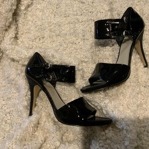 Nine West Patent sandals